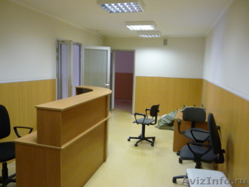 Продам офисное помещение 680м2 в Парковом районе за 39 100 000 руб. - Изображение #2, Объявление #306642