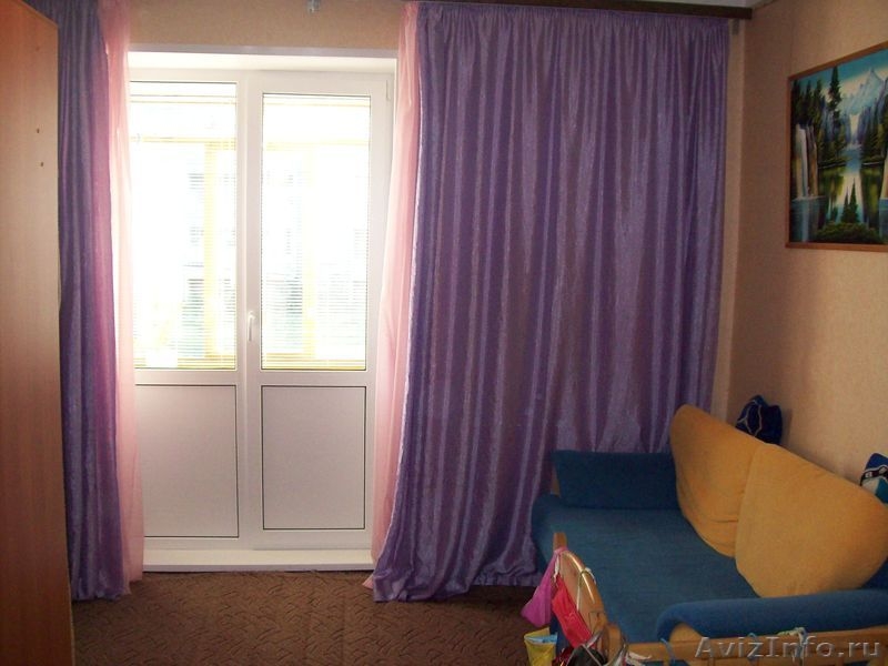 Продам комнату с балконом 20 кв. м  - Изображение #1, Объявление #352263