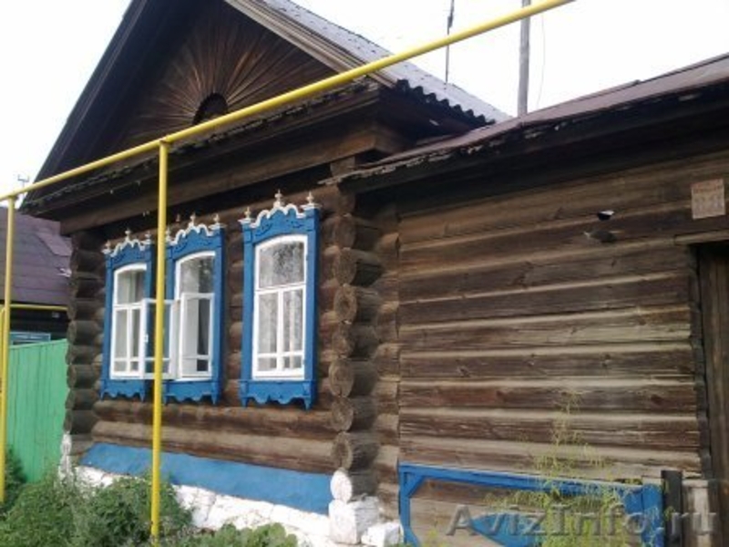Продаю полдома в г. Березовском - Изображение #1, Объявление #352105