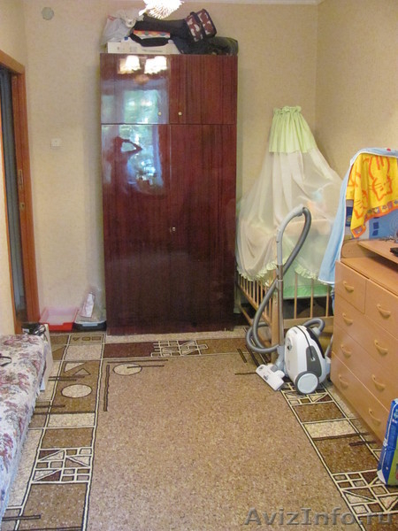 продам комнату в 2х комнатной квартире - Изображение #2, Объявление #375711