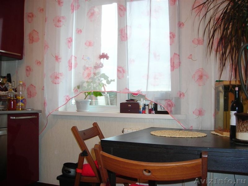 1к квартира, Денисова-Уральского, 16 - Изображение #2, Объявление #436471