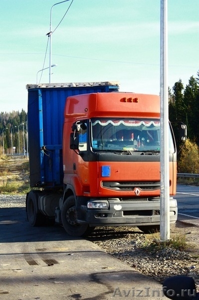 Продам сцепку Renault - Изображение #1, Объявление #568171