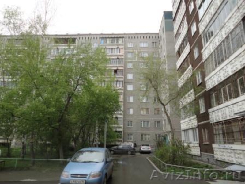 Продается 4-х комнатная квартира в Юго-Западном районе 4800000 руб. собственник - Изображение #2, Объявление #653612