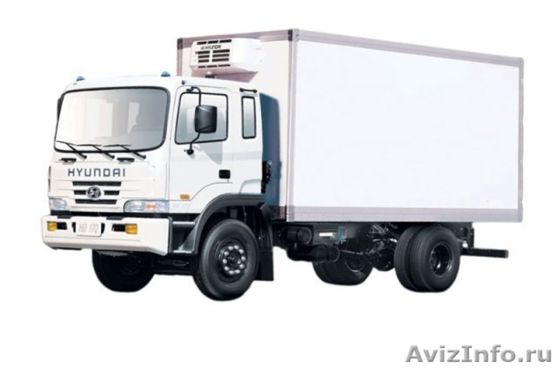 Hyundai     HD-170 - Изображение #2, Объявление #724446