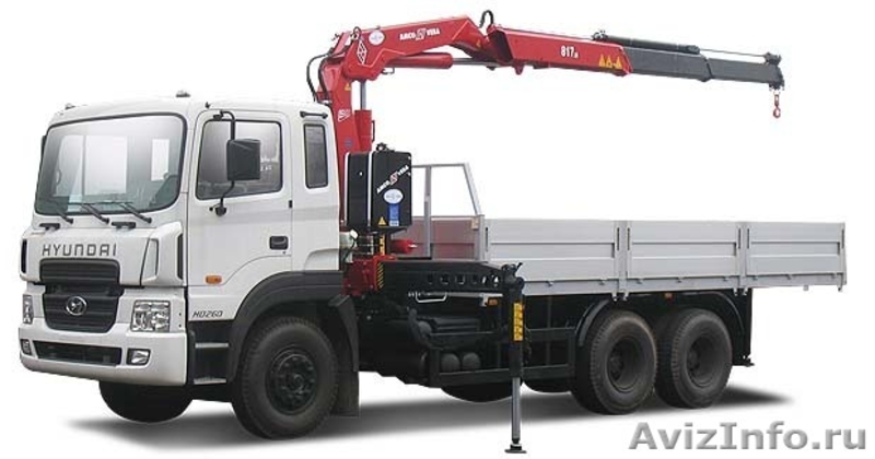 Hyundai    HD-260 - Изображение #2, Объявление #724451