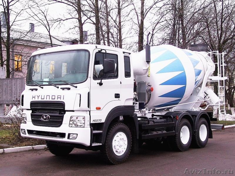 Hyundai    HD-270 - Изображение #2, Объявление #724452