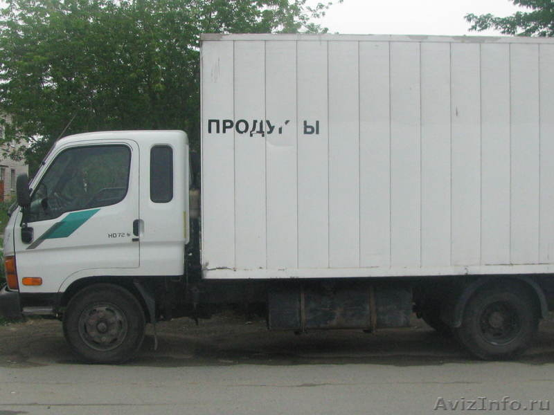 Продам Хундай НД-72 - Изображение #2, Объявление #720142