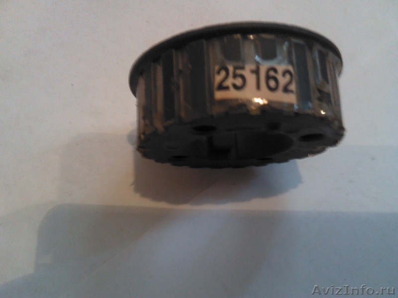 шкив колена vw  audi  100  80  passat  lt - Изображение #2, Объявление #865911