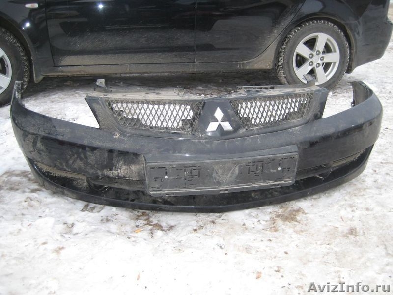 Авто разбор Mitsubishi Lancer 9 б/у запчасти - Изображение #1, Объявление #905416
