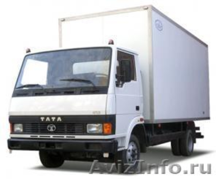 Запчасти для автомобилей tata - Изображение #2, Объявление #1109327