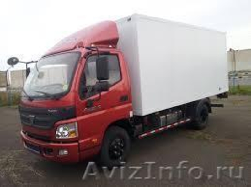 Продаю Foton OLLIN BJ1051  - Изображение #1, Объявление #1128424