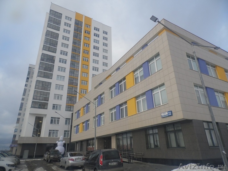 Купить Трехкомнатную Квартиру В Екатеринбурге Академический