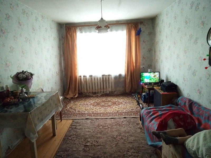 Продам комнату в 5- ком-ой кв-ре ул. Космонавтов д. 70, 4/5эт., - Изображение #1, Объявление #1664284