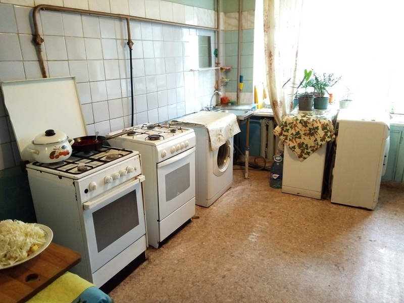 Продам комнату в 5- ком-ой кв-ре ул. Космонавтов д. 70, 4/5эт., - Изображение #2, Объявление #1664284
