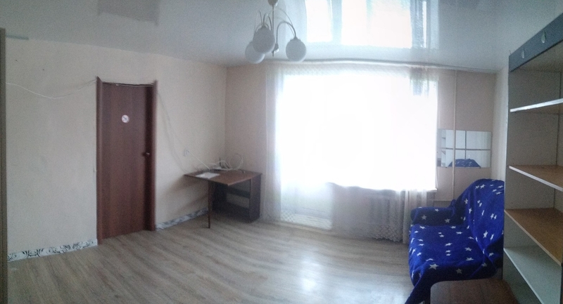 Продам 2 комнаты 25,3 кв. метров со своей лоджией, в 3-х комнатной кв - Изображение #1, Объявление #1731889